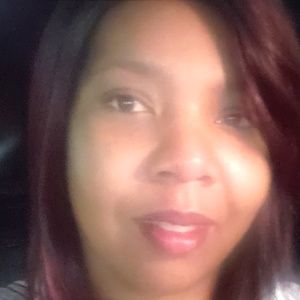 Meet your Posher, Lashonda